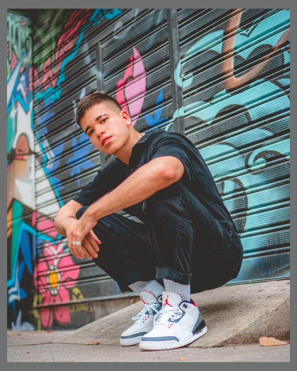 Kobi Cantillo